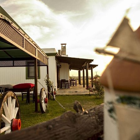 Bagban Bozcaada住宿加早餐旅馆 外观 照片